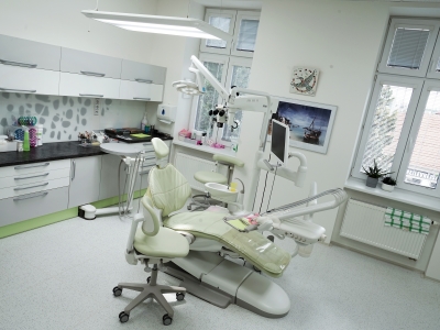 Dentální hygienistka - Aldenta Brno