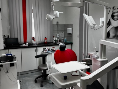 Zubní lékař/ lékařka