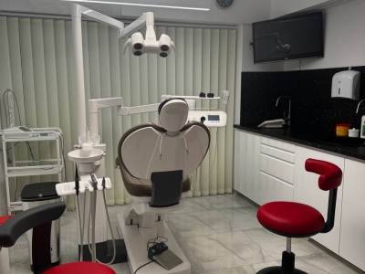 Zubní lékař/ lékařka