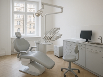 Pronájem zubní ordinace 