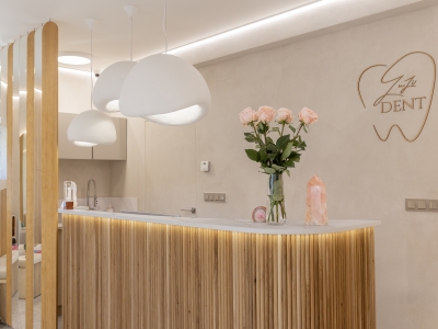 HLEDÁME ZUBNÍ INSTRUMENTÁŘKU DO TÝMU ZUZIDENT