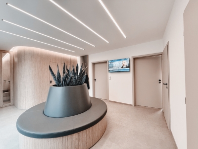 Dentální hygienista / tka