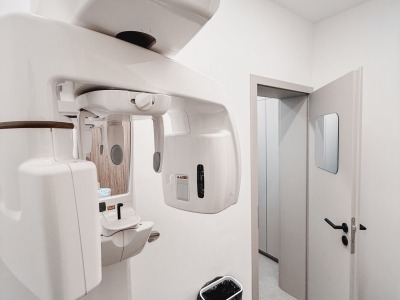 Dentální hygienista / tka