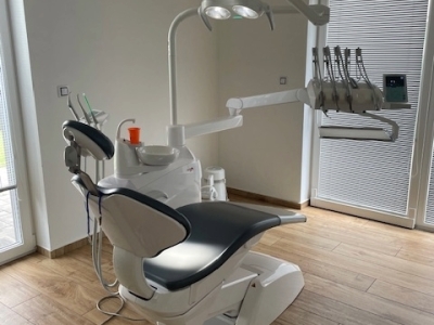 Zubní lékař Hořovice