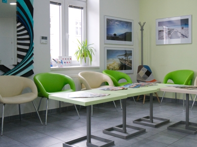 Zubní instrumentářka / sestra – Zubní klinika ALDENTA Brno