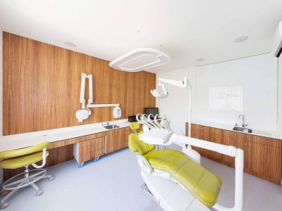 Přijmeme zubního lékaře/lékařku