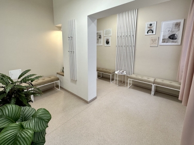 Zubní lékař/lékařka – pondělí + pátek | moderní ordinace v