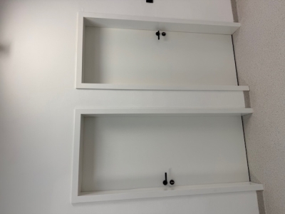 Pronájem zubní ordinace