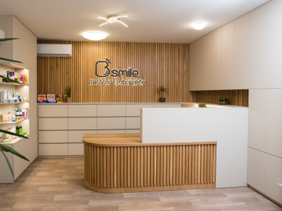 Dentální hygienistka do stomatologického centra na Vysočině