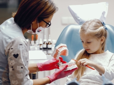 Dentální hygienistku (M/Ž), Mladá Boleslav