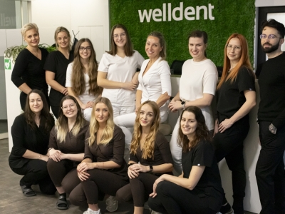 Hledá se zubní lékař/ka do Zlína