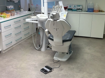 BEROUN hledá zubaře/zubařku