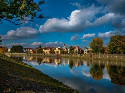 Zubní lékař / zubní lékařka – Hranice