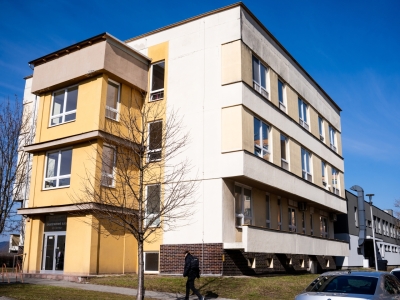 Zubní lékař / zubní lékařka – Hranice