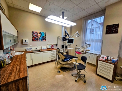 Přijmeme do rodinného týmu zubního lékaře/lékařku 