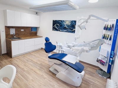 Dentalní hygienista/ka - Most