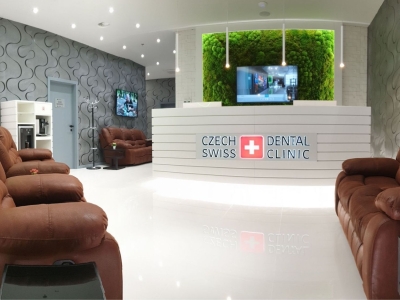 DENTÁLNÍ HYGIENISTKA / HYGIENISTA – PRAHA 9