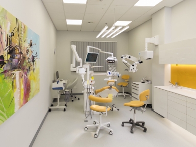 DENTÁLNÍ HYGIENISTKA / HYGIENISTA – PRAHA 9