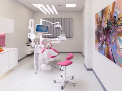DENTÁLNÍ HYGIENISTKA / HYGIENISTA – PRAHA 9