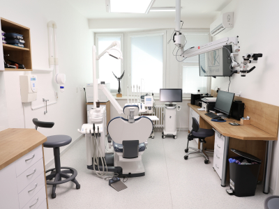 DENTÁLNÍ HYGIENISTKA / HYGIENISTA Žiar nad Hronom