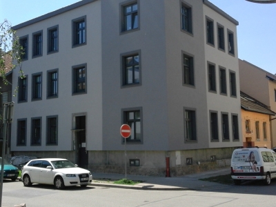 Hledáme zubaře/zubařku do našeho týmu - Wolfdental s.r.o.