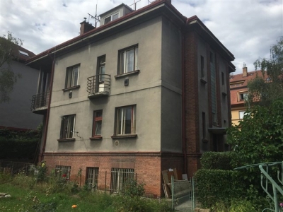 SMICHOV PRAHA 5