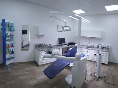 Dentální hygienistka Měřín u Velkého Meziříčí