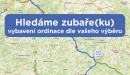 Hledáme zubaře(ku) do Žirovnice