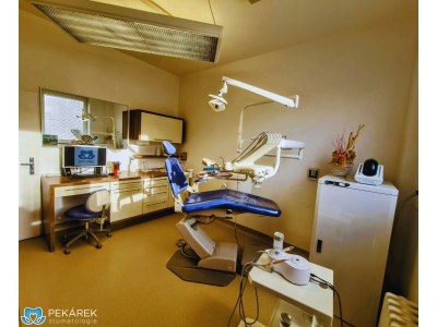 Dentální hygienistka/ta Pardubice