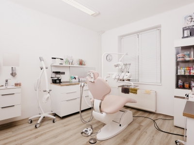 Dentální hygienistka / hygienista Liberec