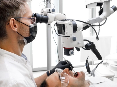 ZUBNÍ LÉKAŘ ESTHETIC DENTISTRY