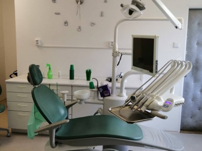 Dentální hygiena