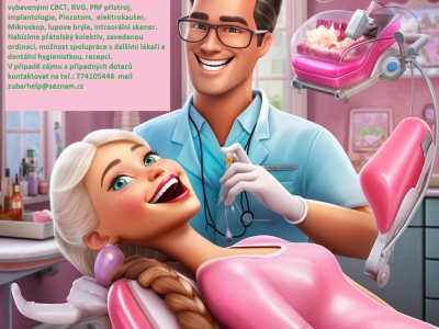 Zubní lekar 