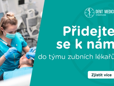 Zubní lékař/ka privátní kliniky Zubní lékař/ka privátní kliniky