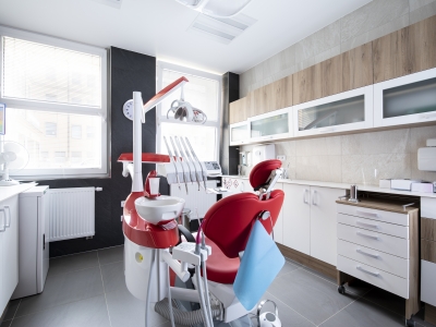 Dentální hygienista/ka HOŘOVICE