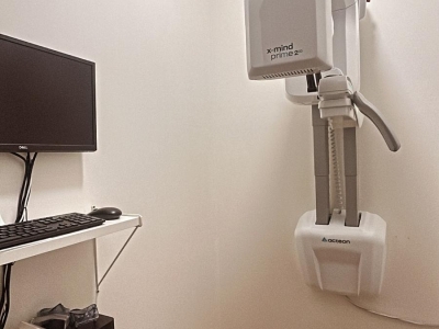 Pronájem stomatologické ordinace v centru Prahy