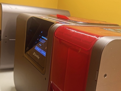 Pronájem stomatologické ordinace v centru Prahy