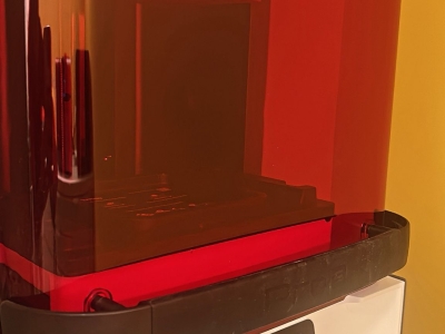 Pronájem stomatologické ordinace v centru Prahy