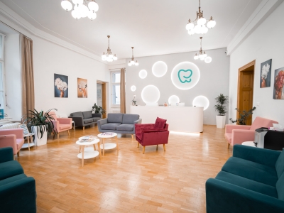 Stomatolog/Ortodont Praha - Buďte součástí týmu KissDent!