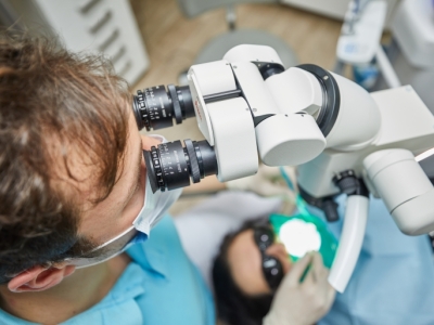 Přijmeme zubního lékaře/ku absolventa/ku