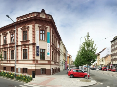 Zubní instrumentářka / sestra – Zubní klinika ALDENTA Brno