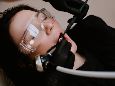 Dentální hygienista