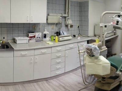 Dentální hygiena