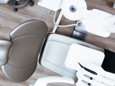 Dentální hygienistka/hygienista