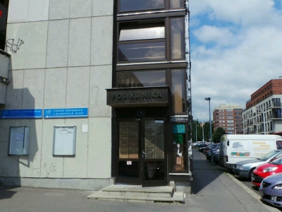 Přijmeme zubního lékaře/ku a zubní sestru
