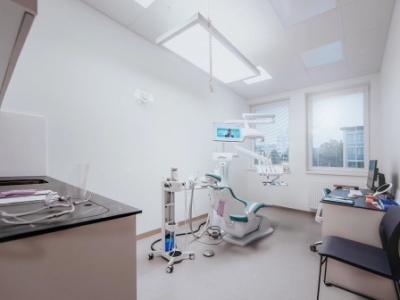 Hledáme dentální hygienistku v&nbsp;Písku - DENT MEDICO