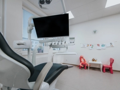 Hledáme dentální hygienistku v&nbsp;Písku - DENT MEDICO
