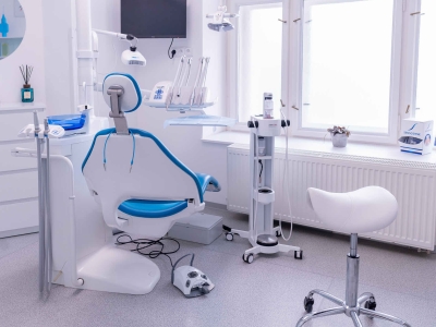 Dentální hygienistka | Benefity, prémie, přátelský tým