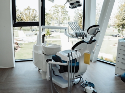 Hledáme ortodontistku/ortodontistu