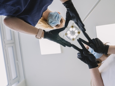 Dentální hygienistka Praha 6